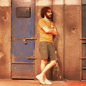 Foto Quase Dois Irmãos