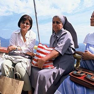 Foto Quase Dois Irmãos