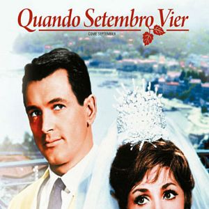Foto Quando Setembro Vier