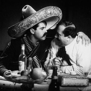 Foto O Compadre Mendoza