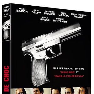 Foto Ligados pelo Crime