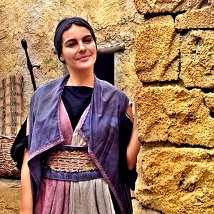 Foto Giulliana Succine