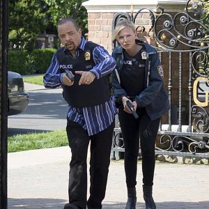 Foto Ice-T