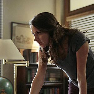 Foto Amy Acker