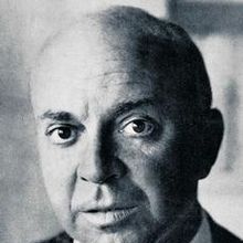 Foto John Roderigo Dos Passos