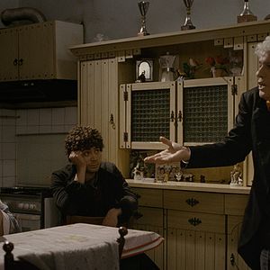 Foto Pasolini