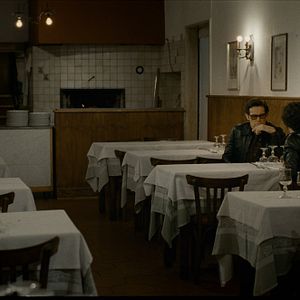 Foto Pasolini