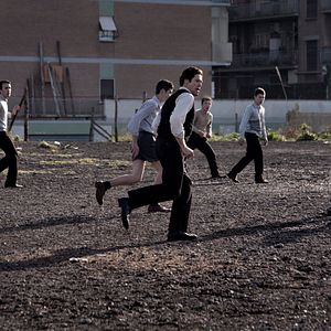 Foto Pasolini
