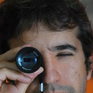 Foto Iberê Carvalho