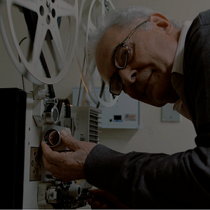 Foto O Último Cine Drive-in