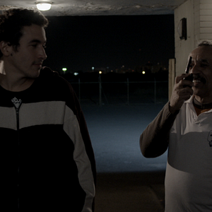 Foto O Último Cine Drive-in