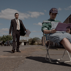 Foto O Último Cine Drive-in