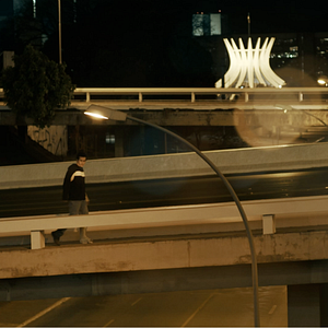 Foto O Último Cine Drive-in