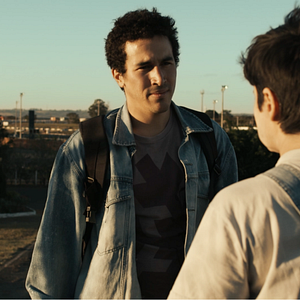 Foto O Último Cine Drive-in