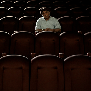 Foto O Último Cine Drive-in