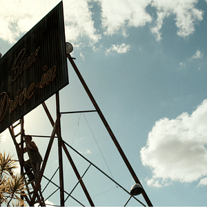 Foto O Último Cine Drive-in