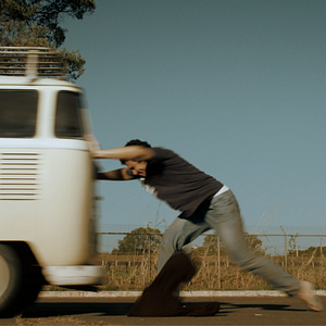 Foto O Último Cine Drive-in