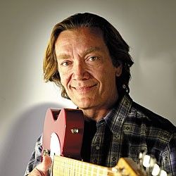 Foto G.E. Smith