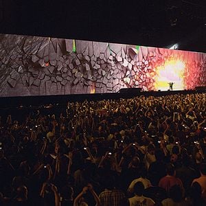 Foto Roger Waters - The Wall