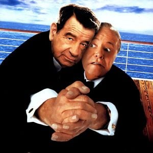 Foto Dois Parceiros em Apuros