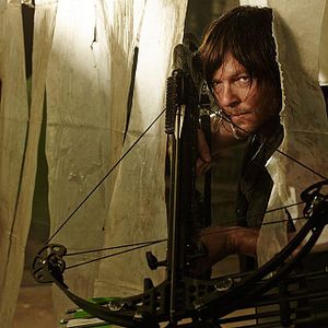 Foto Norman Reedus