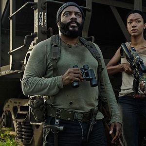 Foto Sonequa Martin-Green