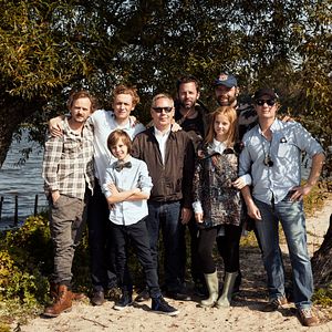 Foto Bernhard Jasper