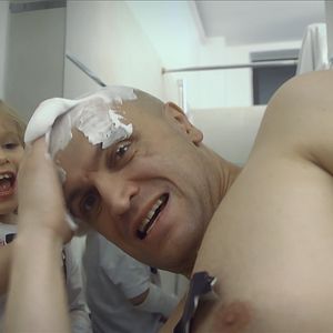 Foto Qual é o Seu Trabalho, Papai?