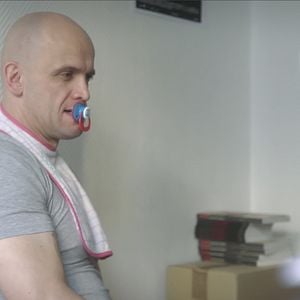 Foto Qual é o Seu Trabalho, Papai?