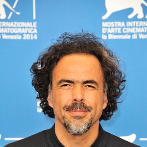 Foto Alejandro González Iñárritu