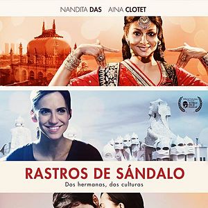 Foto Rastres de Sándal