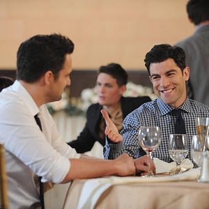 Foto Max Greenfield