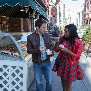Foto Mindy Kaling