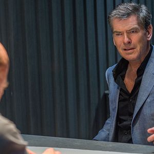 Foto November Man - Um Espião Nunca Morre