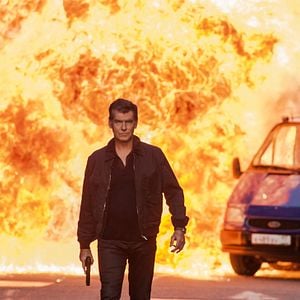 Foto November Man - Um Espião Nunca Morre