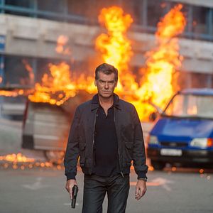 Foto November Man - Um Espião Nunca Morre