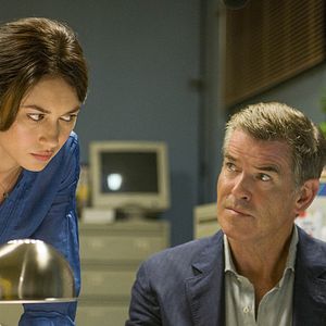 Foto November Man - Um Espião Nunca Morre