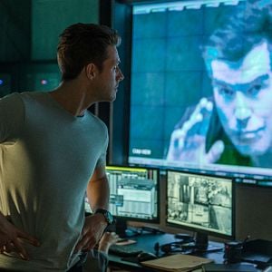 Foto November Man - Um Espião Nunca Morre