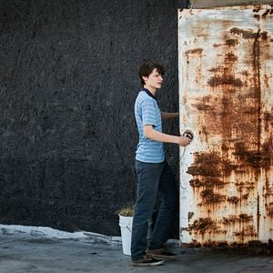 Foto O Amor É Estranho