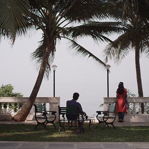 Foto Rastres de Sándal