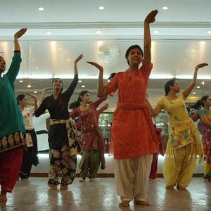 Foto Rastres de Sándal