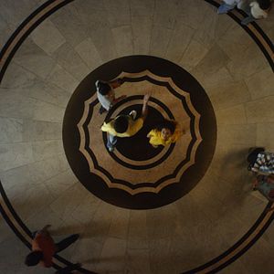 Foto Rastres de Sándal