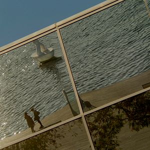 Foto Rastres de Sándal