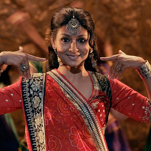 Foto Rastres de Sándal