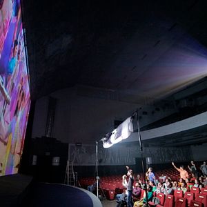 Foto Rastres de Sándal