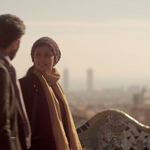 Foto Rastres de Sándal