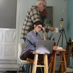 Foto O Amor É Estranho