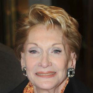 Foto Siân Phillips