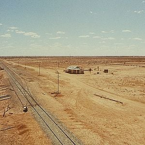 Foto Pelos Caminhos do Inferno