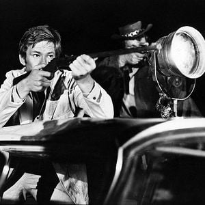 Foto Pelos Caminhos do Inferno